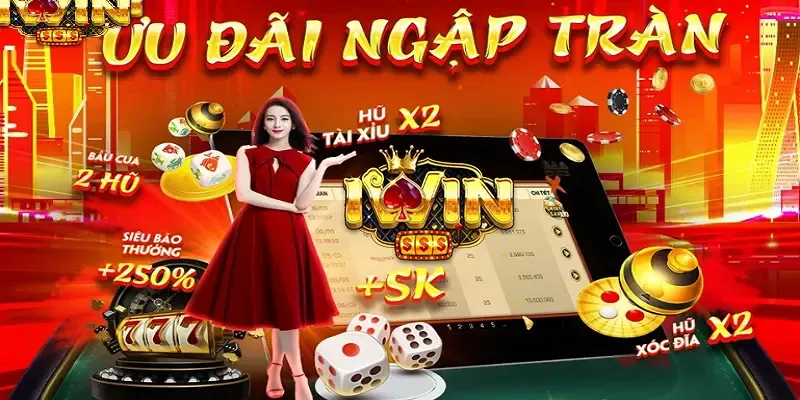 Ưu đãi đặc biệt dành cho thành viên VIP Sun Win