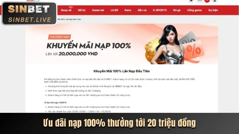 Cập nhật trò chơi mới nhất từ link tải sun win